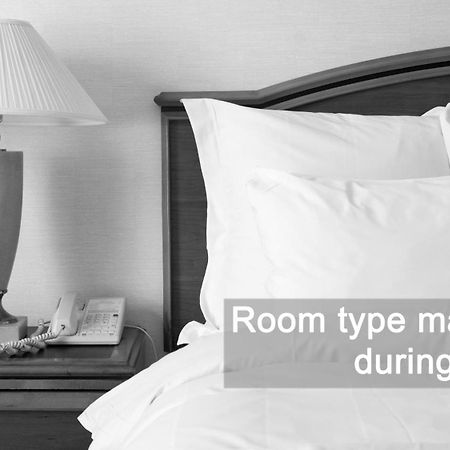 קאורלה Hotel Tritone חדר תמונה